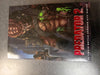 Predator 2 Figure