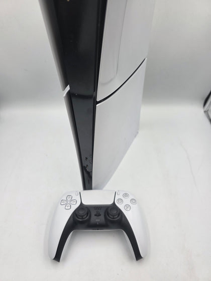Sony PlayStation 5 Slim Digital