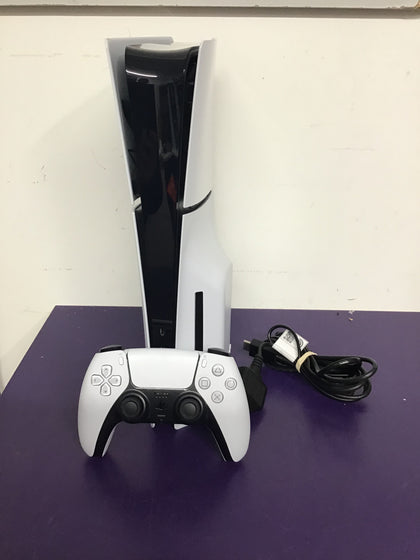PlayStation 5 Slim Disc Edition