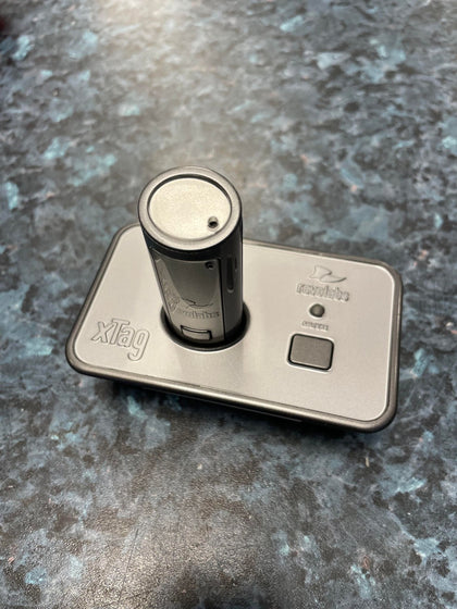 Revolabs Microphone