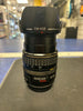 Canon EF 28-105mm lens