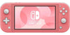 Nintendo Switch Lite - Pink
