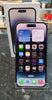 Apple iPhone 14 Pro - 128 GB - Space Black