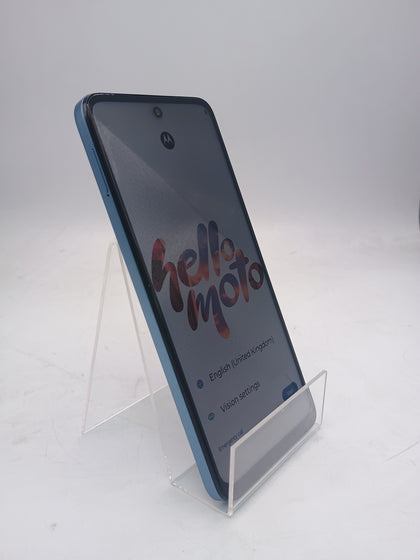 MOTO E15 64GB BLUE