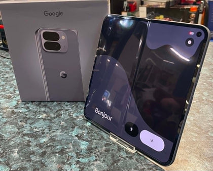 Google Pixel 10 Pro Fold - 256GB