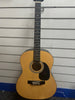 Martin Smith W-100-N-PK Acoustic Guitar