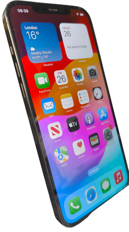 Apple iPhone 12 Pro Max - 128GB