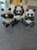Nemesis Now Three Wise Pandas Figurines