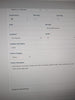 Lenovo ThinkPad Laptop i5 VPro