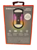 SteelSeries Aerox 3 Wireless - Holey RGB Gaming Mouse - Ultra-lightweight Water Resistant