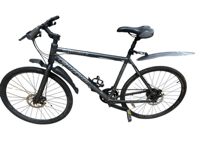 Carrera Subway 2 Grey