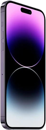 Apple iPhone 14 Pro Max - Purple - 128GB - 84% BH
