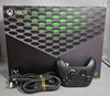 Xbox Series X Console, 1TB, Black, Boxed