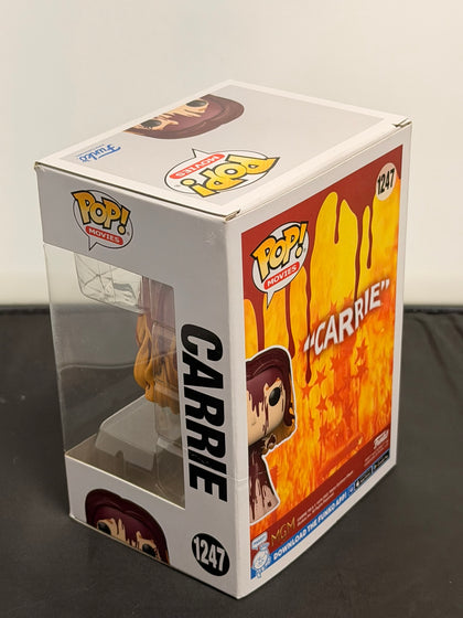 funko pop carrie 1247
