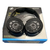 Sennheiser HD 490 PRO Headphones Boxed