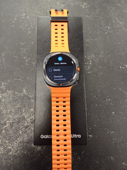 Samsung Galaxy Watch Ultra LTE (47mm)
