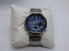 Casio ECB-950DB-2AEF Edifice Watch Blue BOXED used no spare links