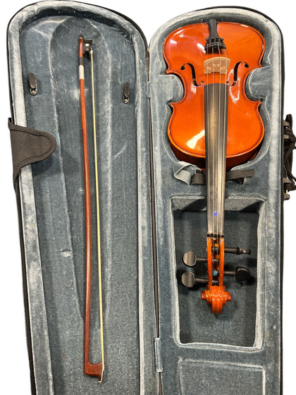 Antoni Debut Violin Outfit 3/4 Size
