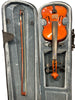 Antoni Debut Violin Outfit 3/4 Size