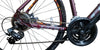 Carrera crossfire 2 24-speed, 28" wheel 20" frame