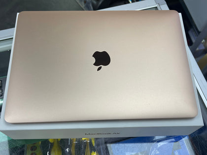 Apple Macbook Air 2020 M1 8GB 256GB - Gold