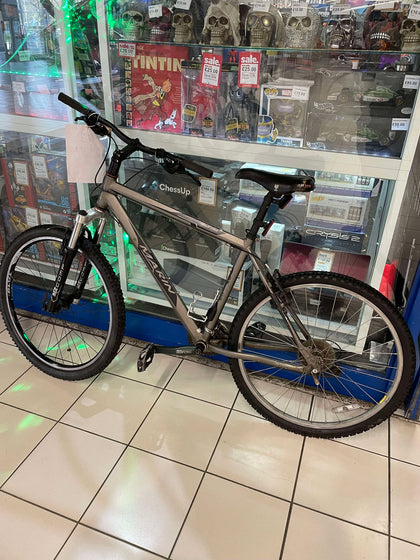 Marin Hawk Bike