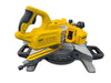 DeWalt DCS777 54V XR FlexVolt 216mm Mitre Saw - Bare Unit