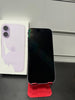 Apple iPhone 17 (A3520) 256GB Lavender, Unlocked - 	100% BH, CC: 178