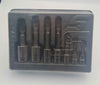 7 Piece Snap-On Triple Square Sockets PAKLD193, In Original Packaging