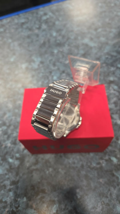 HUGO BOSS WATCH