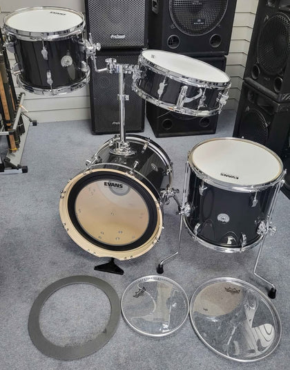 Pdp New Yorker 4pcs drum set