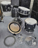 Pdp New Yorker 4pcs drum set