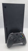 Microsoft Xbox series X 1TB black gaming console with 1 x series controller and all leads unboxed