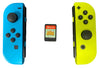 Nintendo Switch OLED & Animal Crossing