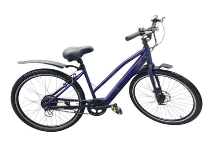 Lectra Adventurer Ladies Electric Pedal Assisted Bike - 26