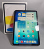 Apple iPad A16 11" 256GB Silver, WiFi A