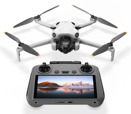 DJI Mini 4 Pro Drone & Carry Case