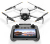 DJI Mini 4 Pro Drone & Carry Case