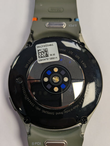 Samsung Galaxy Watch7 WiFi/LTE Smart
