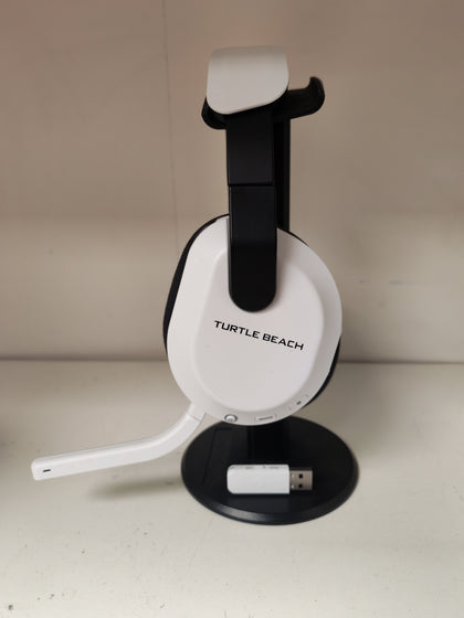 Turtle Beach Stealth 600X Gen 3 Wireless Headset - White - PC/Xbox/PlayStation