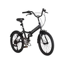 Cross CRF300 Alloy Folding 20in Bike **Collection Only**