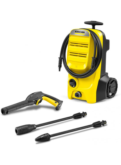 Karcher  Pressure Washer K 4 Classic