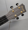 Enya Soprano Ukulele Nova U Mini Simple 21" –Carbon Fiber Travel Ukulele