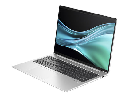 HP EliteBook 860 G11 Notebook - AI Ready - 16