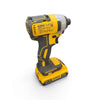 DeWalt DCK2060D2T twin pack. Impact driver and combi drill ,Boxed