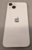 Apple iPhone 13 128GB Starlight, Unlocked 100% Battery Health