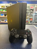 ps4 slim 500gb console boxed