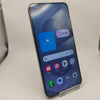 Samsung Galaxy S25 - 128 GB - Blue Black (Unlocked)