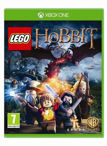 LEGO Hobbit (Xbox One)