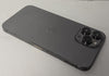 Apple iPhone 13 Pro Max 256GB Graphite - Unlocked  *81% Battery Health*